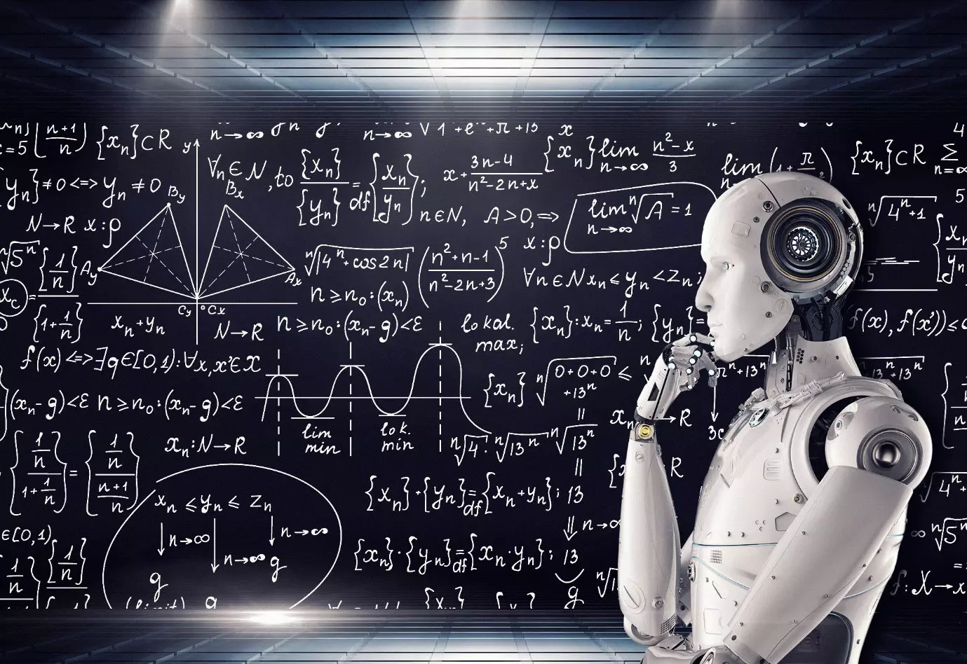 Build AI Systems
