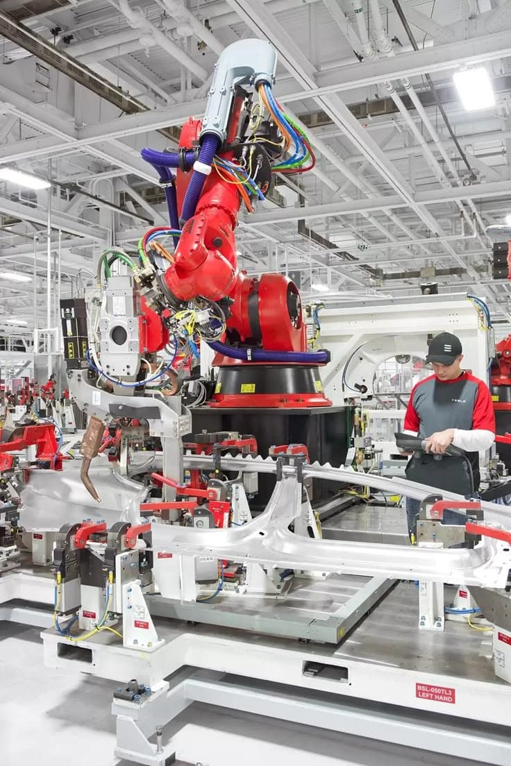 Transform Industries