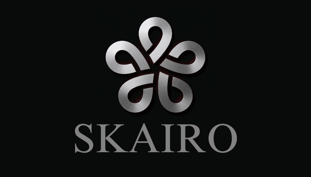 Skairo Advanced Technologies — card front